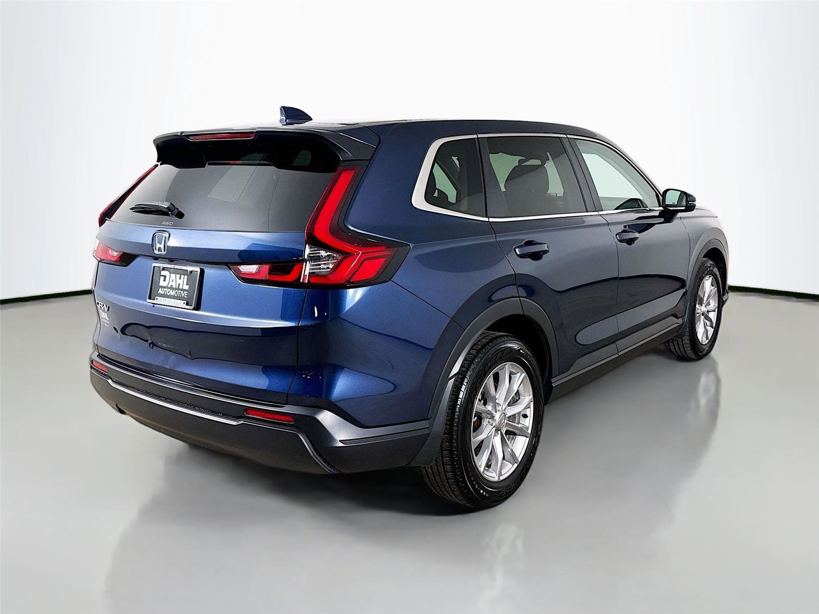 Used 2023 Honda CR-V EX image 13
