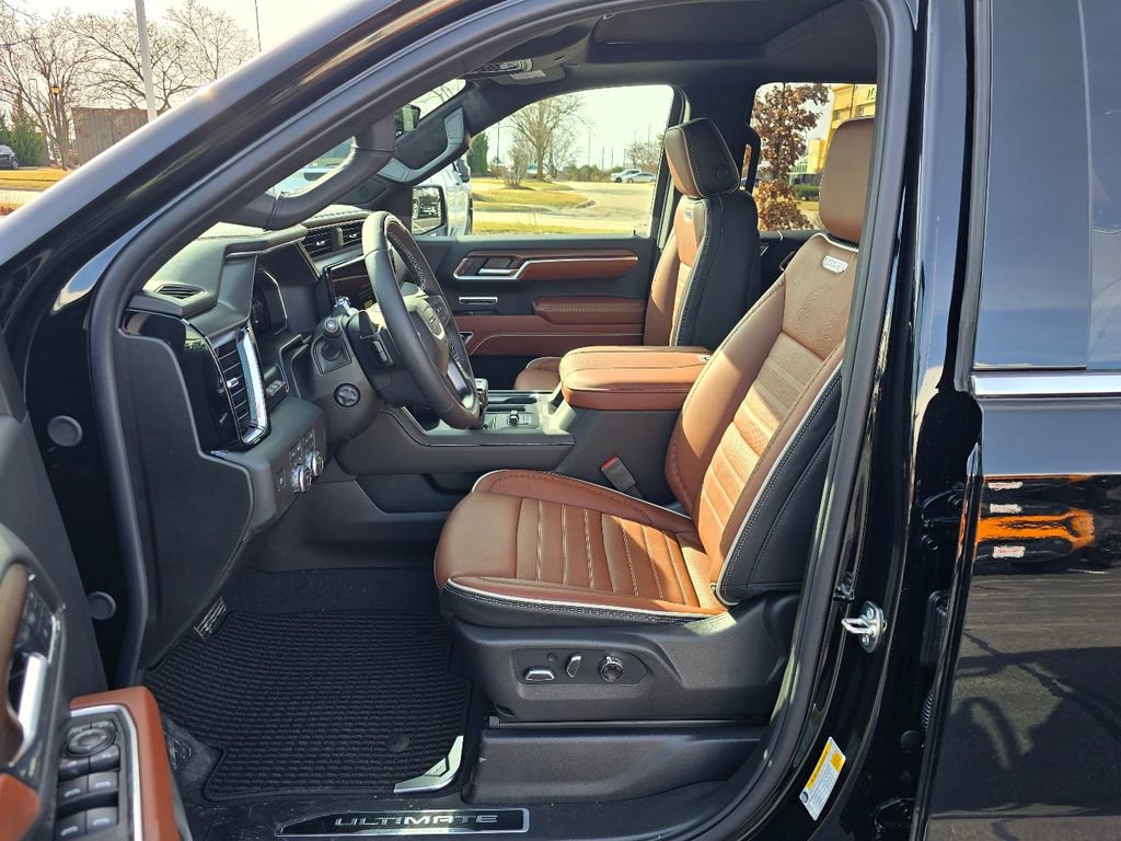 New 2026 GMC Sierra 1500 Denali Ultimate image 15