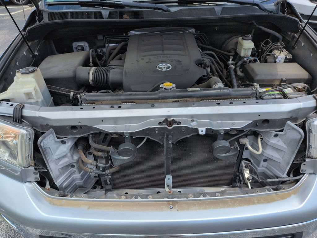 Used 2011 Toyota Tundra 2WD Double Cab w/ Tow Pkg image 22