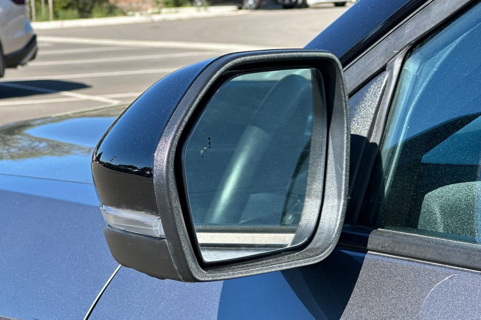 Used 2025 Ford Explorer Platinum w/ LUX Leather Package image 59