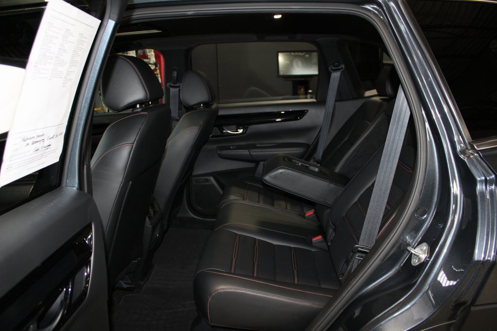 Used 2023 Honda CR-V Sport Touring image 17