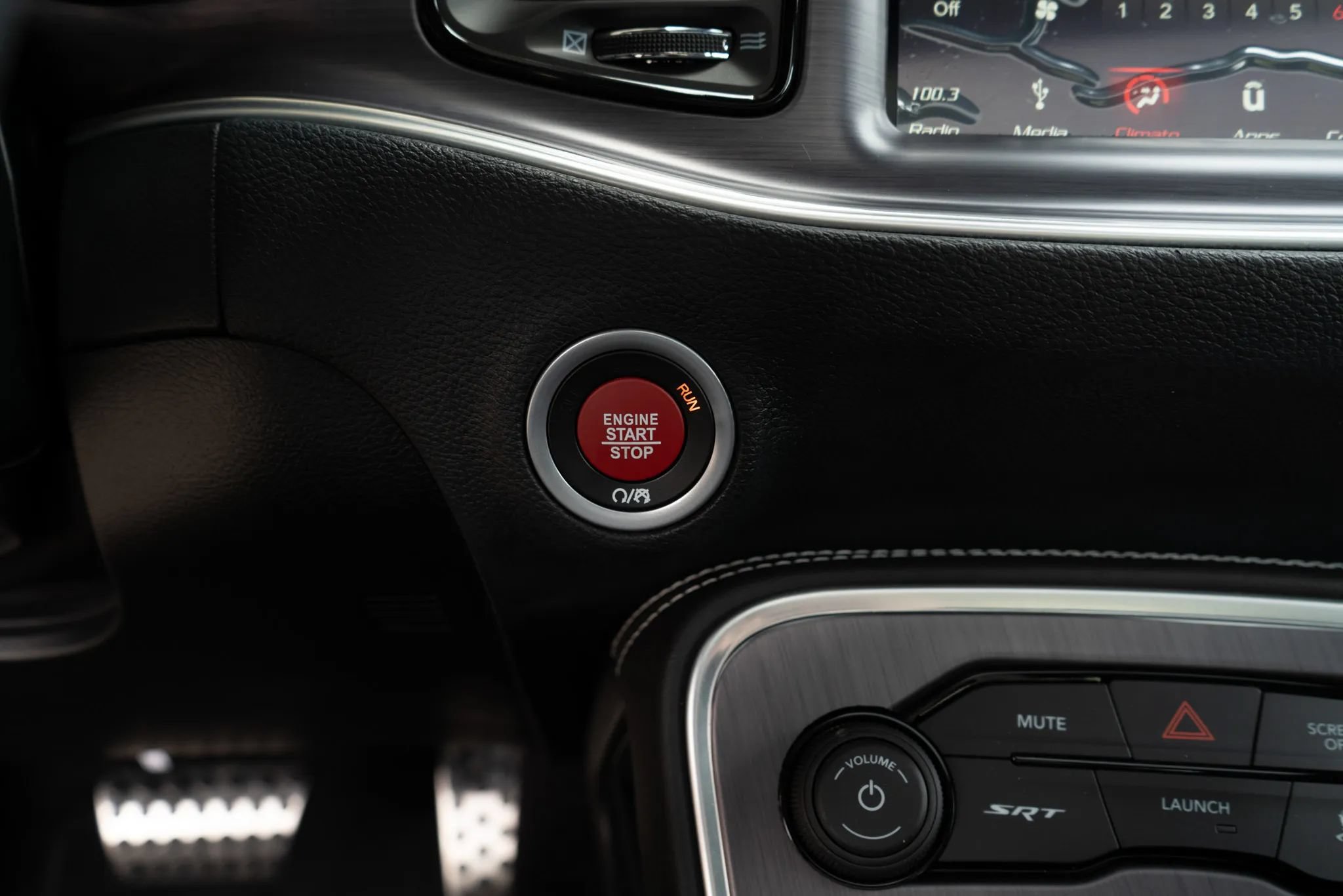 Used 2018 Dodge Challenger SRT Demon RWD image 46