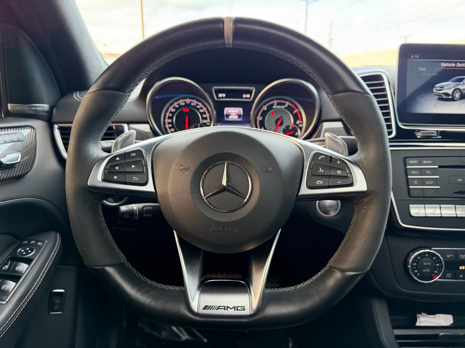 Used 2019 Mercedes-Benz GLE 63 AMG S image 13