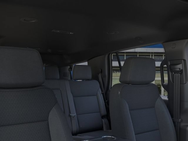 New 2026 Chevrolet Tahoe LS w/ LPO, Dark Essentials Package RWD image 24