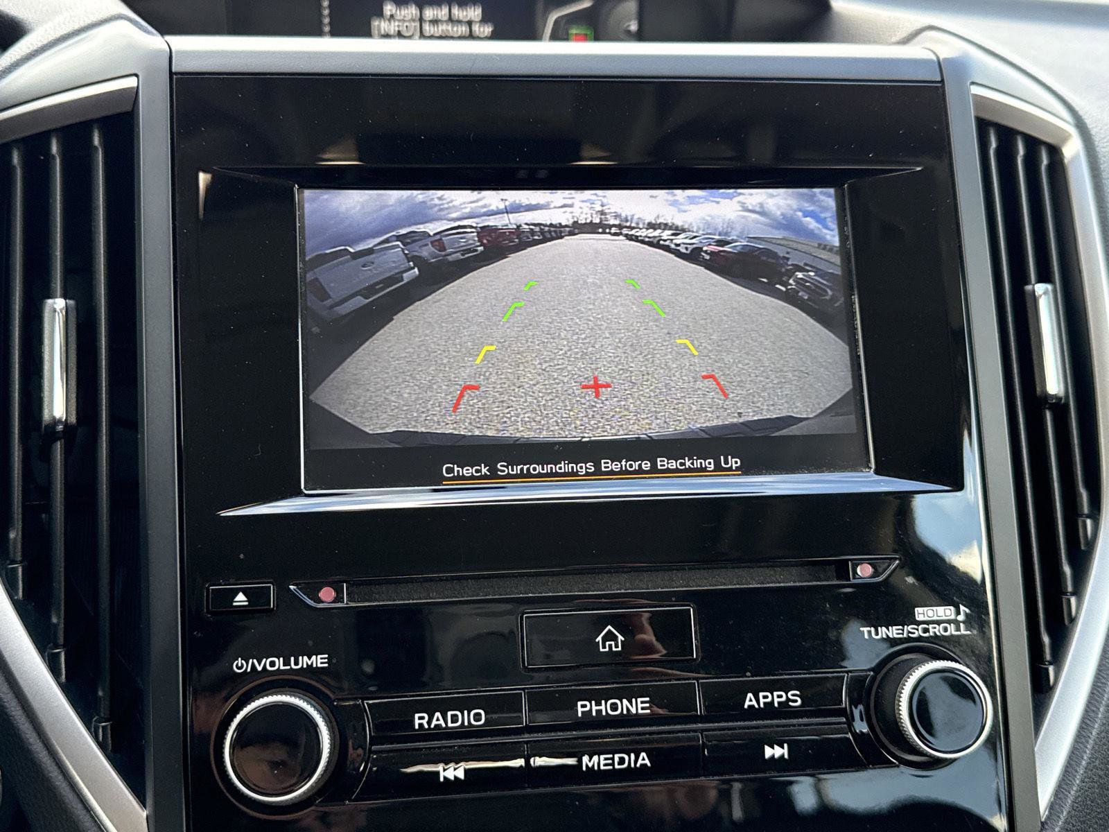 Used 2019 Subaru Forester Premium image 20