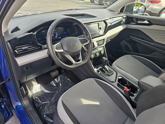 Used 2023 Volkswagen Taos S image 15