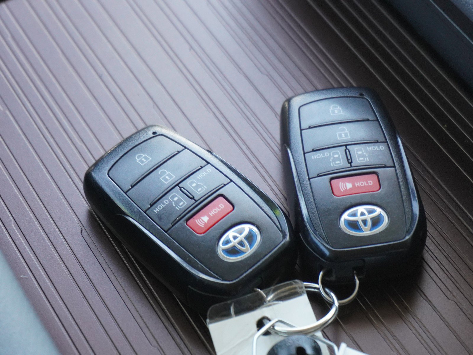 Used 2022 Toyota Sienna LE image 20