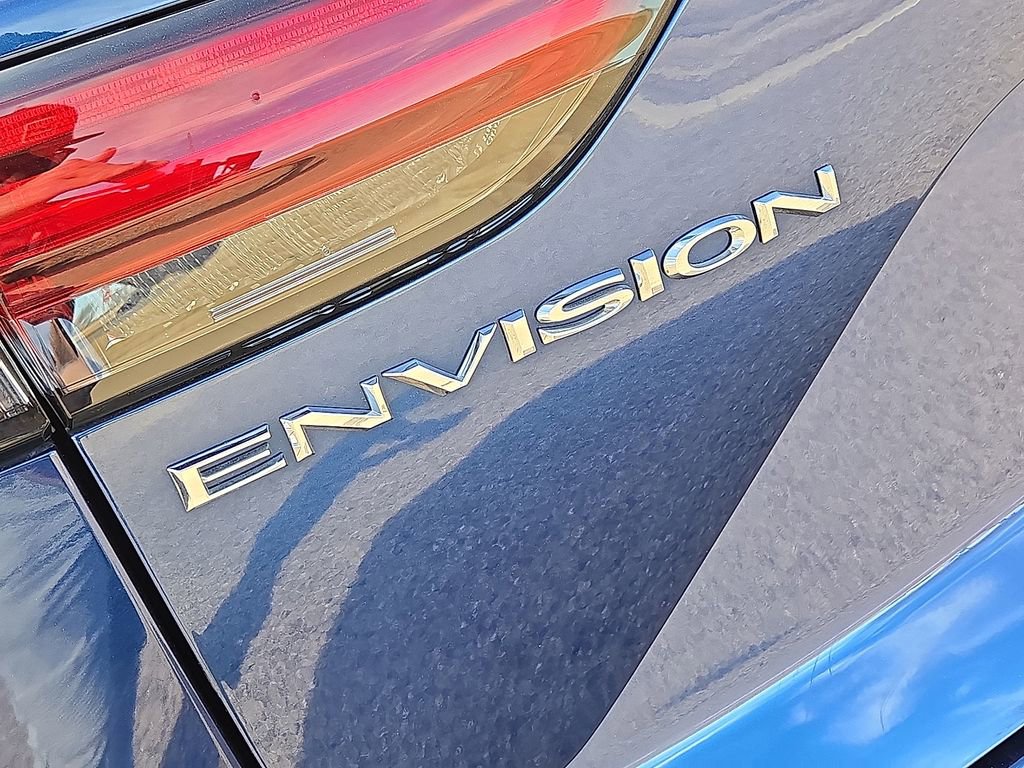 Used 2023 Buick Envision Essence image 11