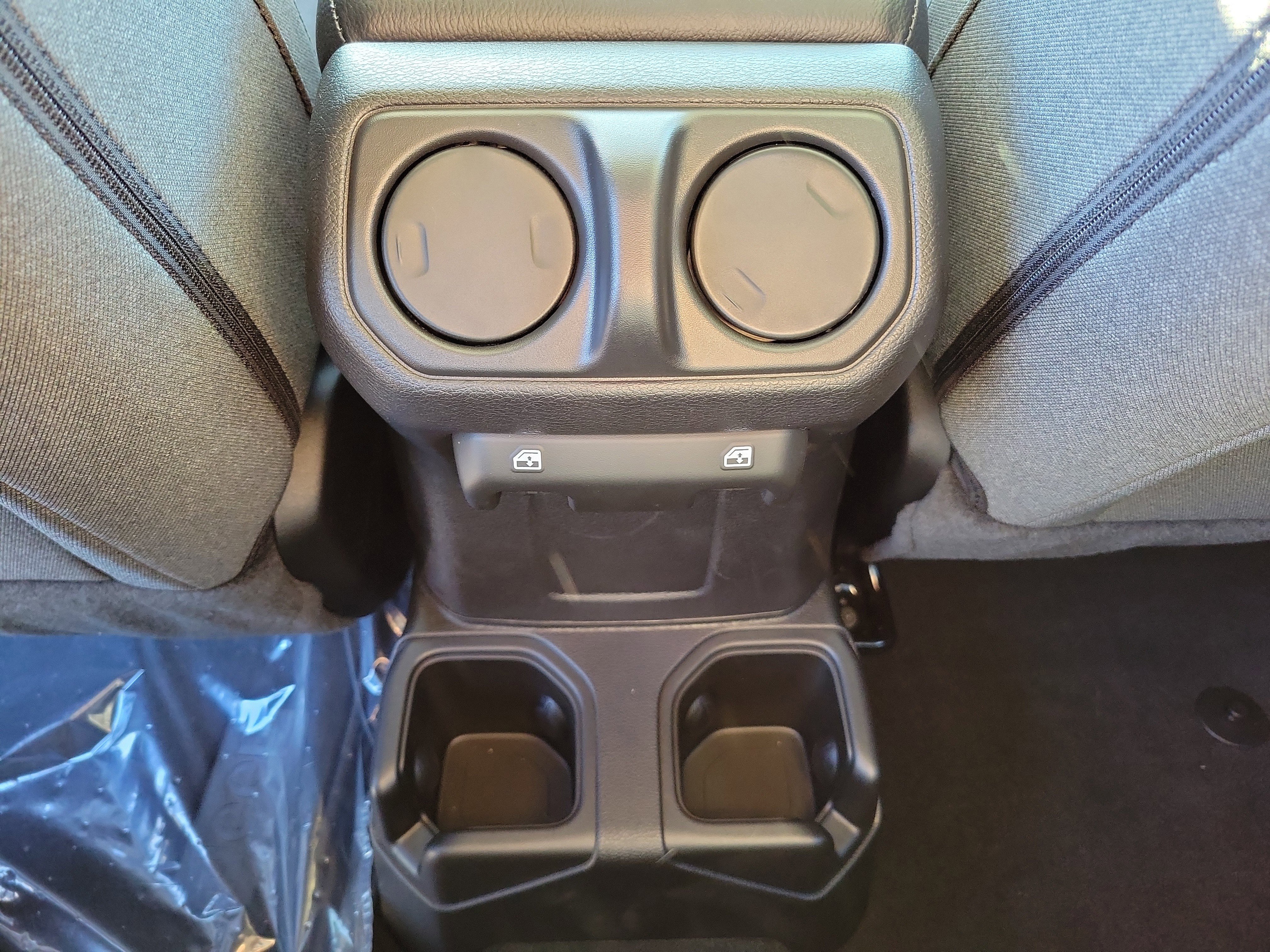 New 2026 Jeep Gladiator Sport image 10