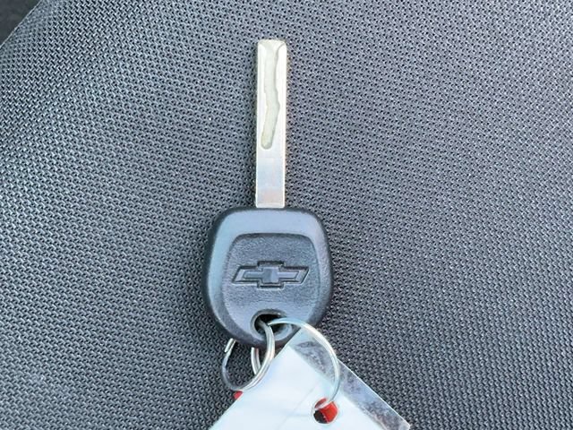 Used 2020 Chevrolet Spark LS FWD image 24