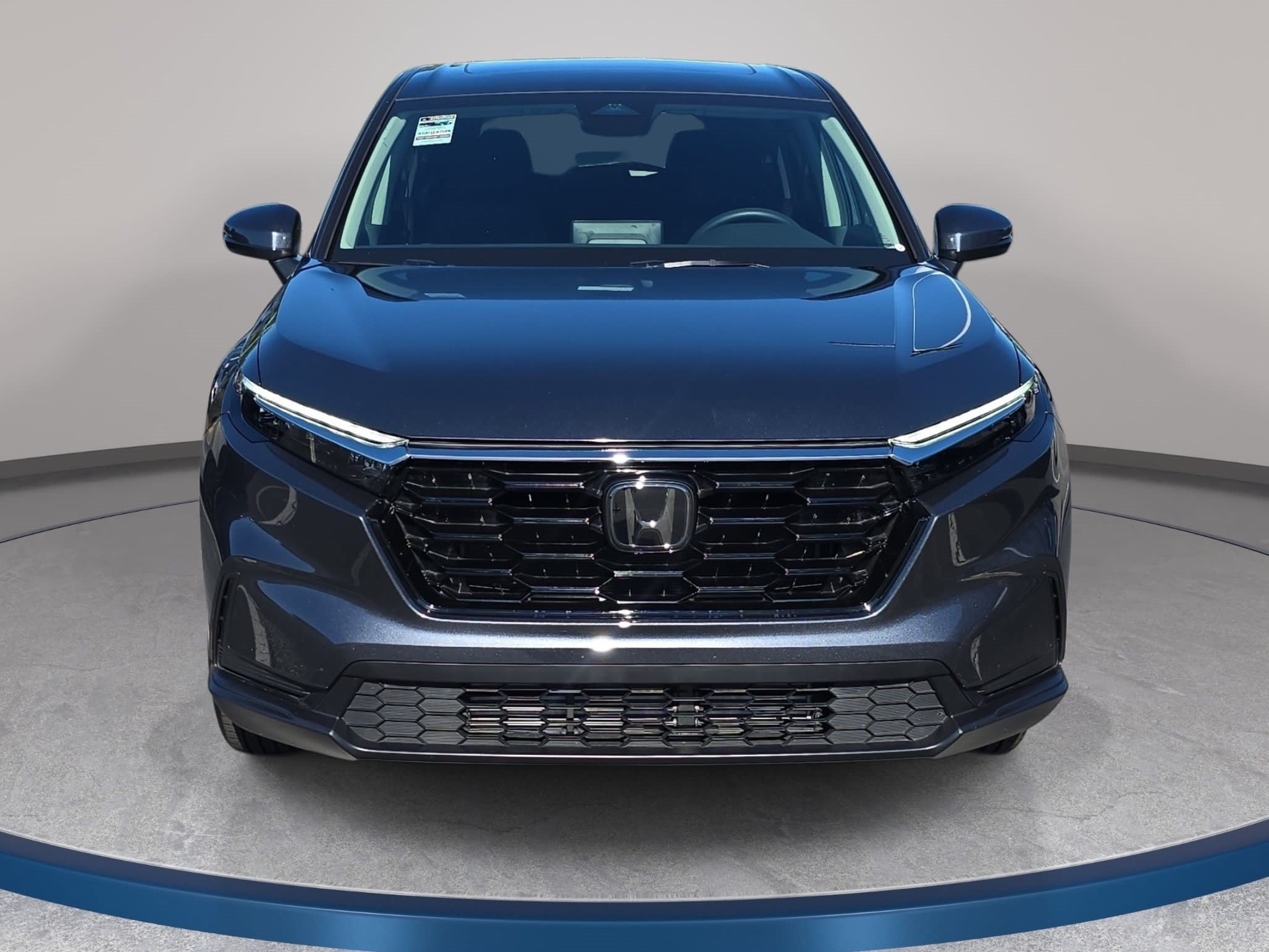 Certified 2026 Honda CR-V EX image 2
