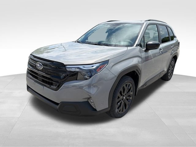 New 2026 Subaru Forester Sport w/ Onyx Edition AWD/4WD image 3