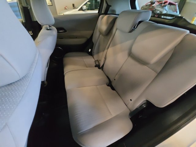 Used 2018 Honda HR-V EX image 22