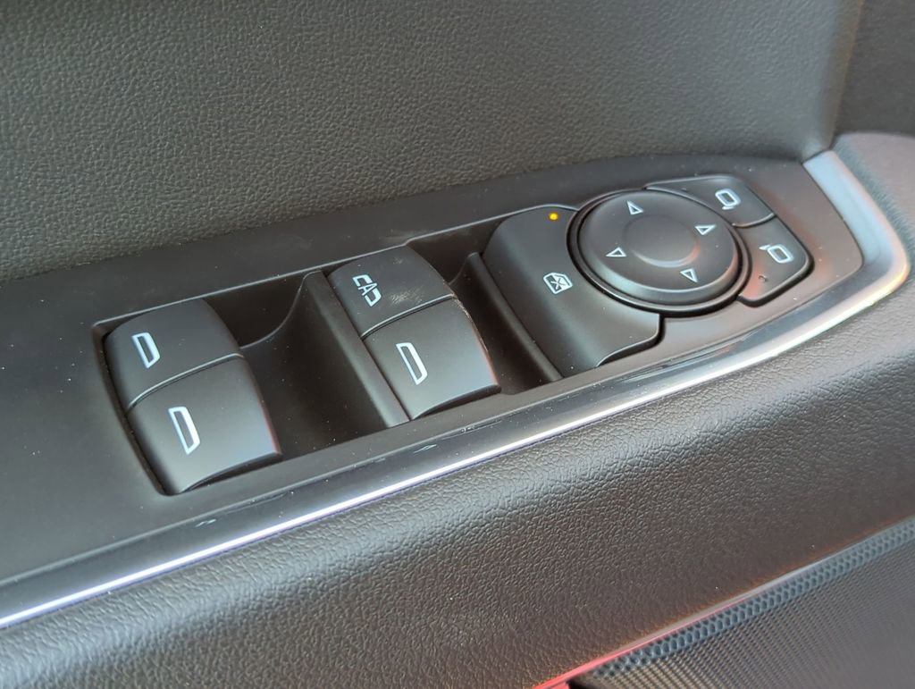 New 2026 GMC Sierra 1500 Elevation image 23