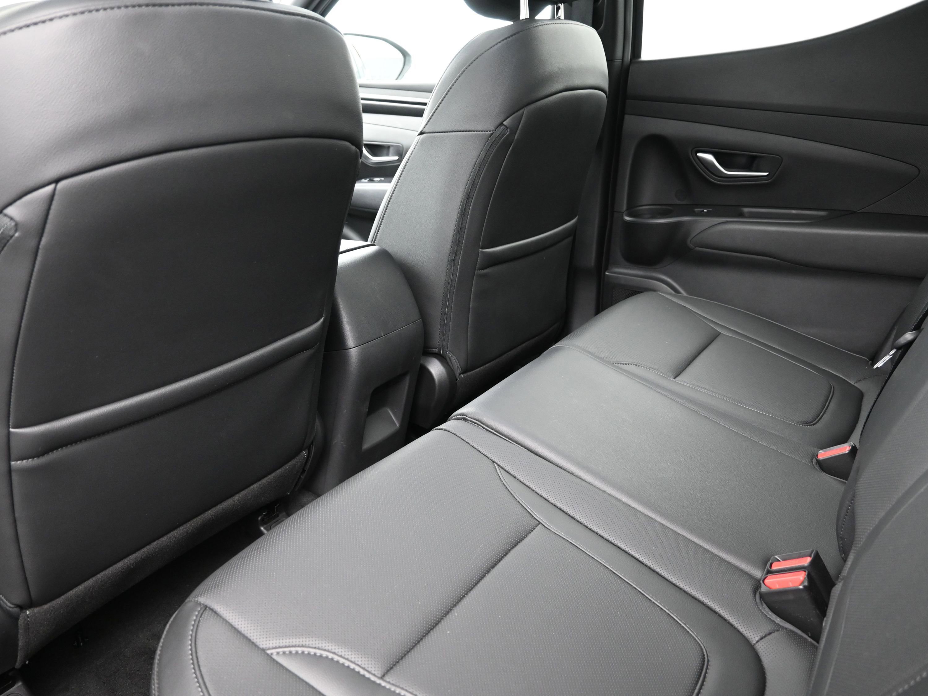 Certified 2024 Hyundai Santa Cruz Night image 21