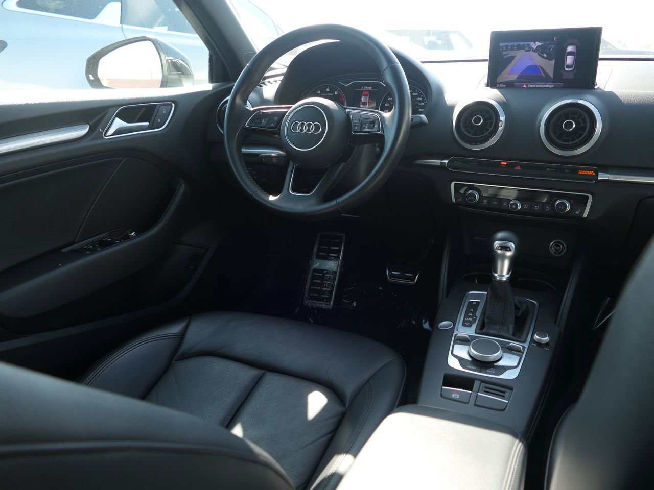 Used 2019 Audi A3 2.0T Premium Plus w/ Premium Plus Package image 30