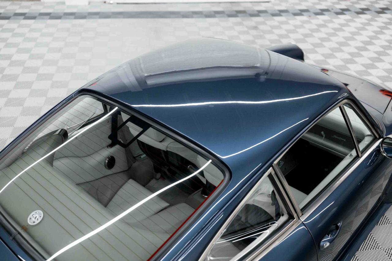 Used 1991 Porsche 911 Carrera image 26