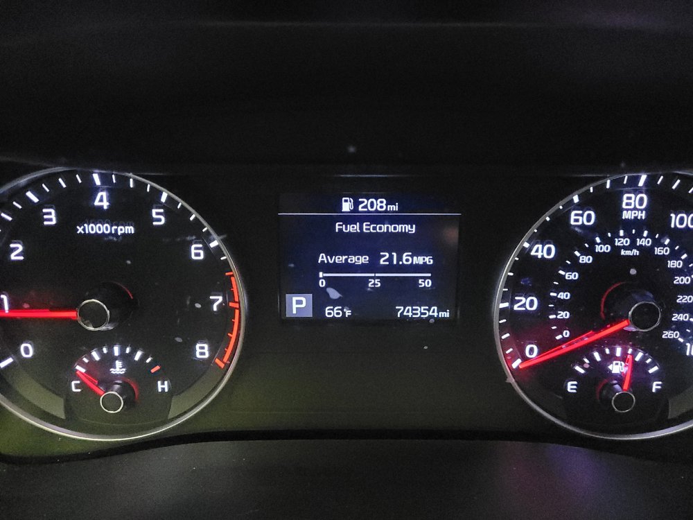 Used 2021 Kia Forte LXS FWD image 23