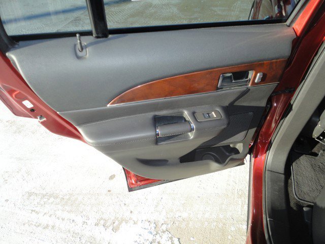 Used 2014 Lincoln MKX AWD w/ Equipment Group 102A image 11