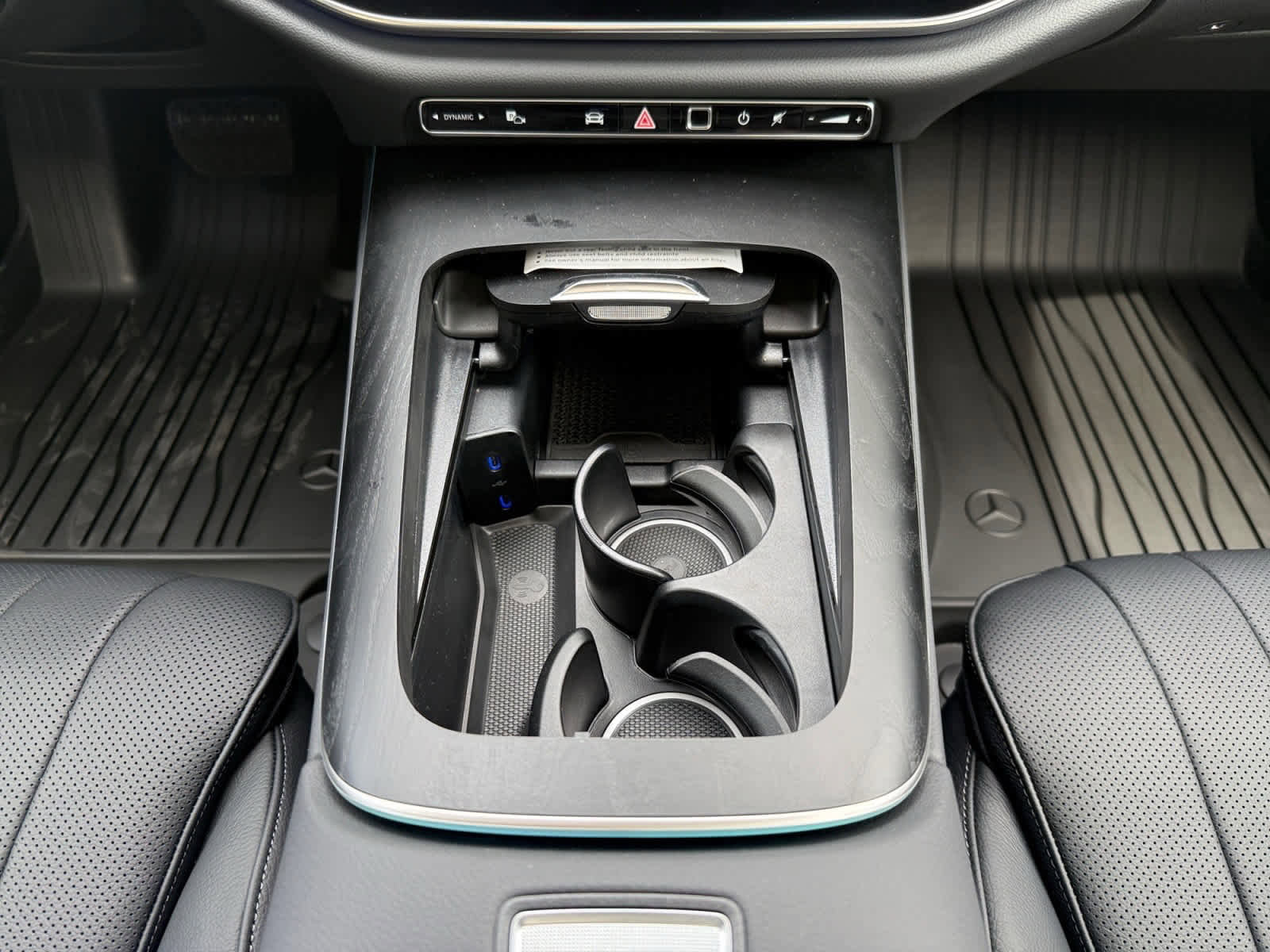 New 2026 Mercedes-Benz E 450 4MATIC Sedan image 15