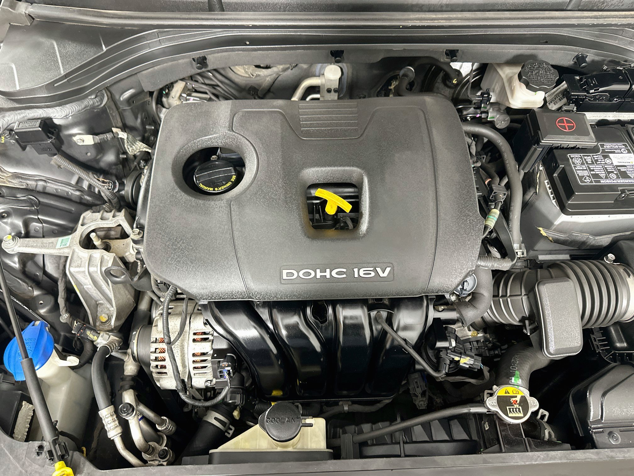 Used 2018 Hyundai Elantra Value Edition FWD image 32
