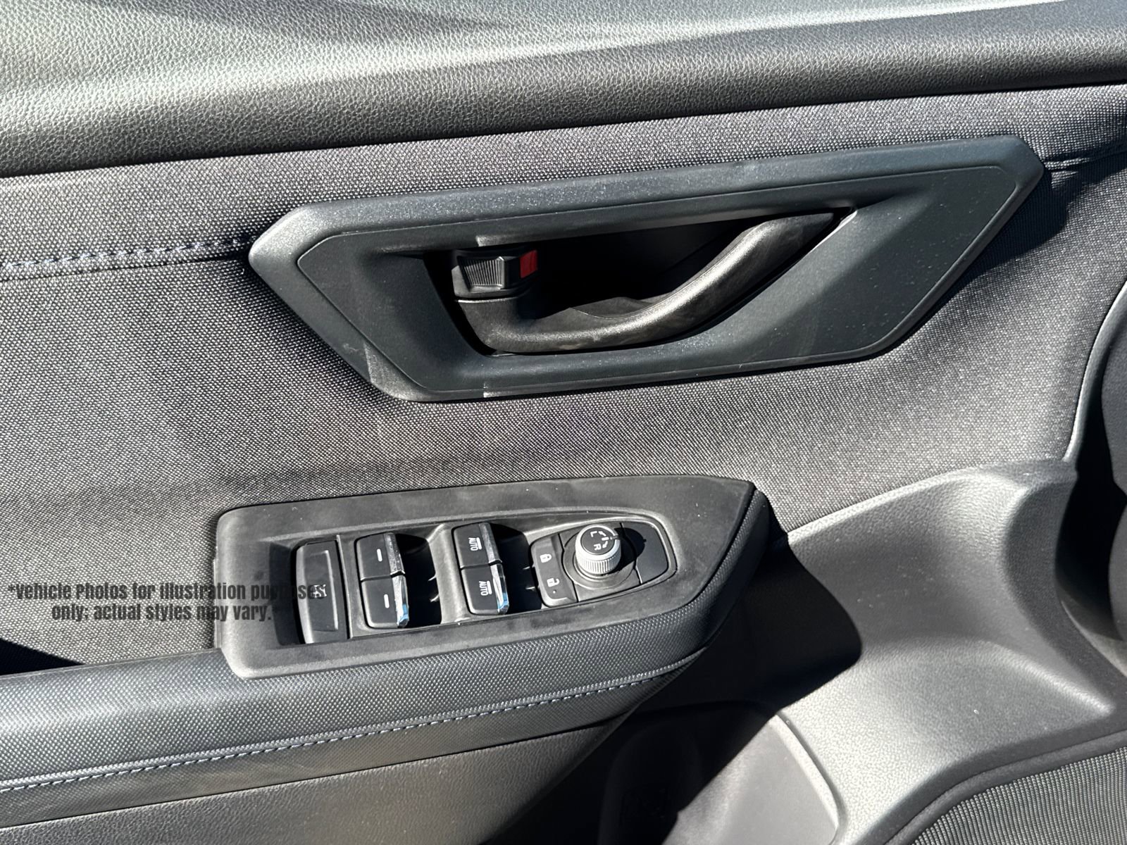 New 2026 Subaru Forester Premium image 18