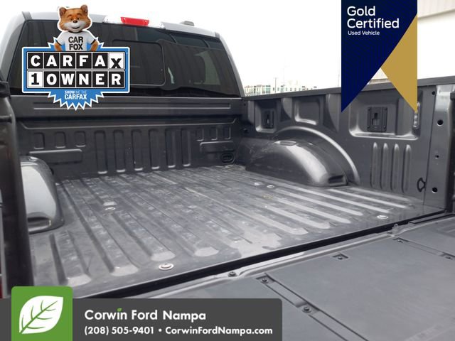 Certified 2022 Ford F150 XLT w/ Equipment Group 302A High image 30