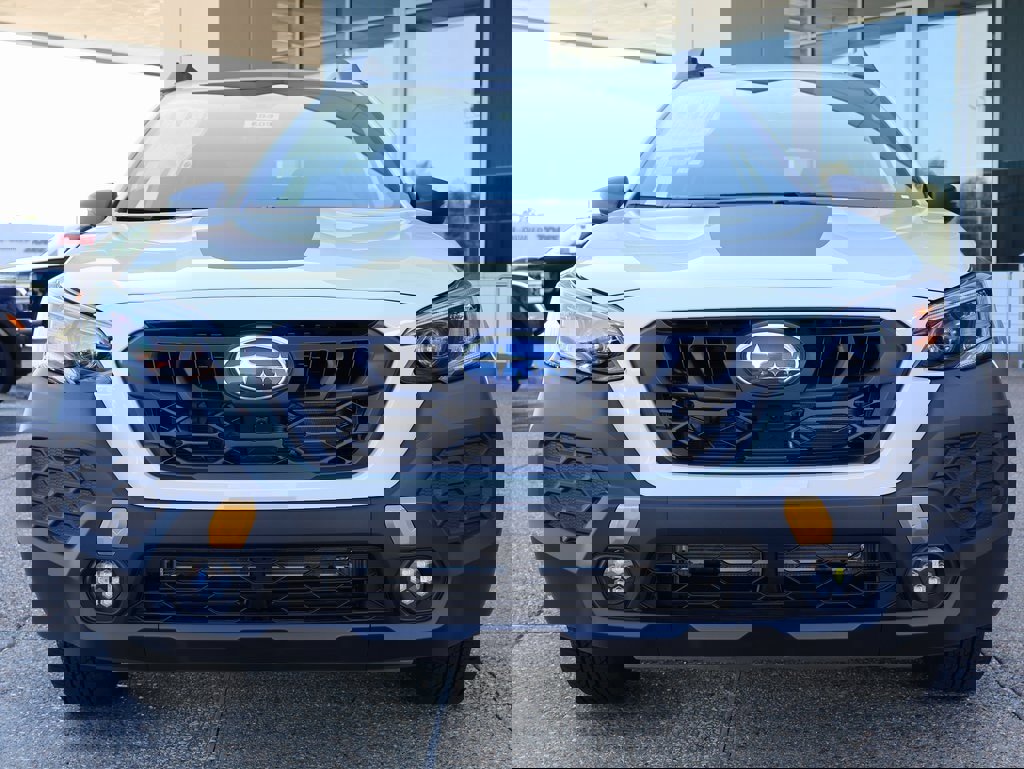 New 2025 Subaru Outback Wilderness image 8