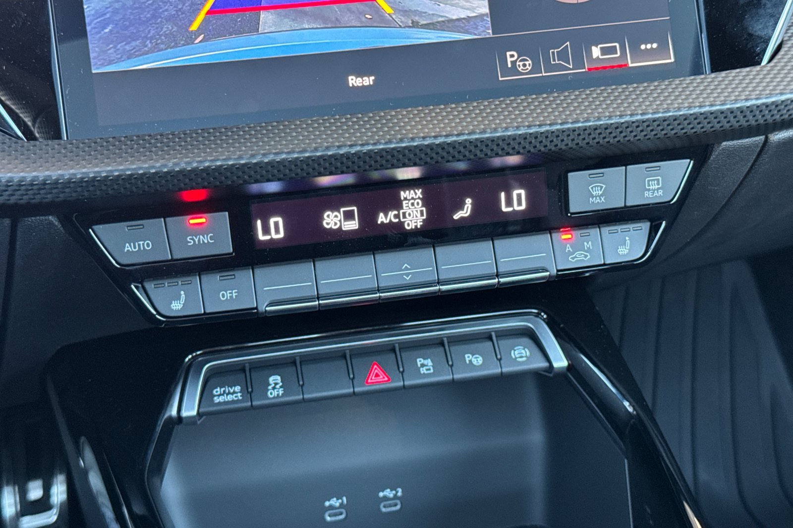 New 2026 Audi RS 3 image 19