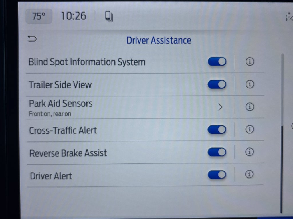 New 2027 Ford F350 King Ranch AWD/4WD image 10