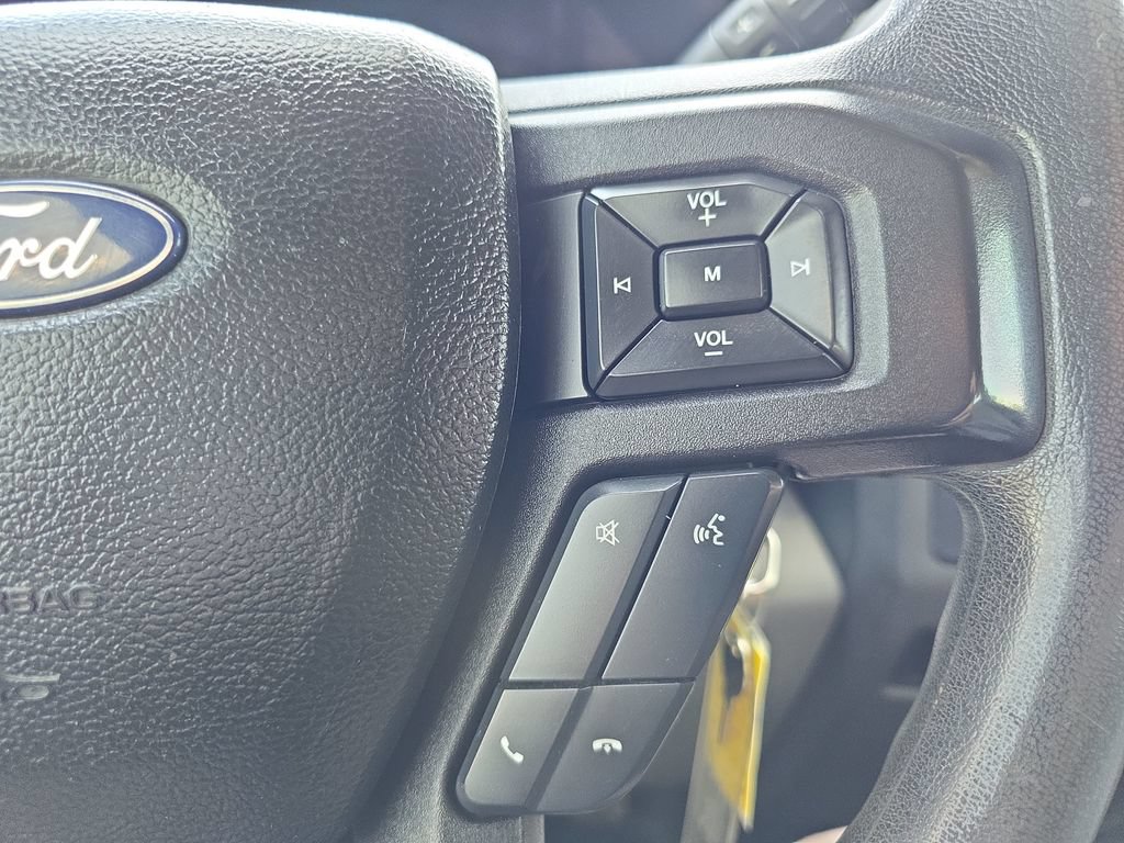 Used 2017 Ford F350 XL w/ Power Equipment Group RWD image 19