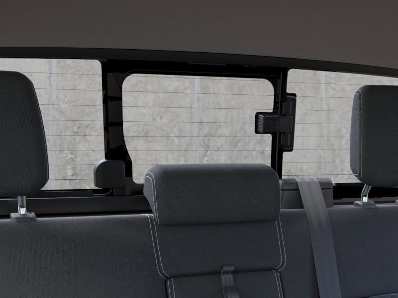 New 2026 Ford Ranger XLT RWD image 22