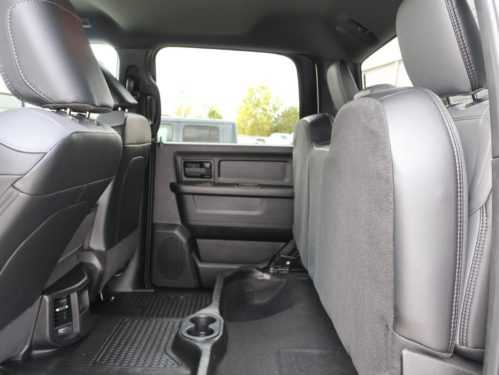 Used 2026 RAM 2500 Tradesman AWD/4WD image 16