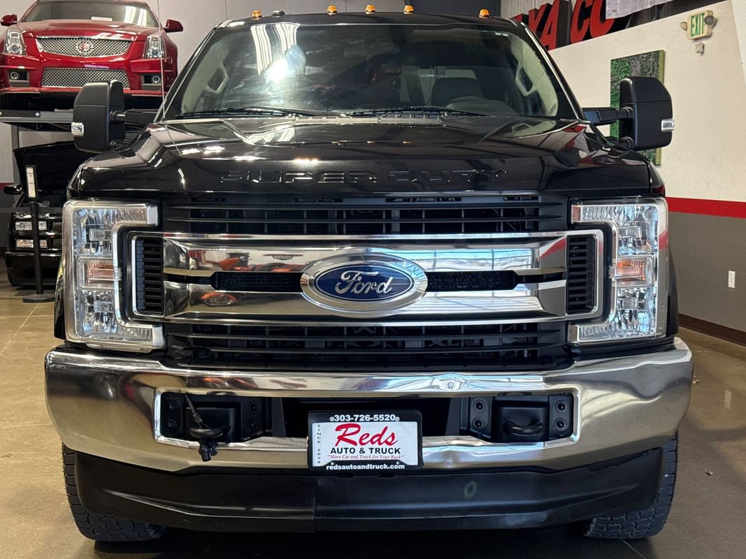 Used 2019 Ford F350 XLT AWD/4WD image 70