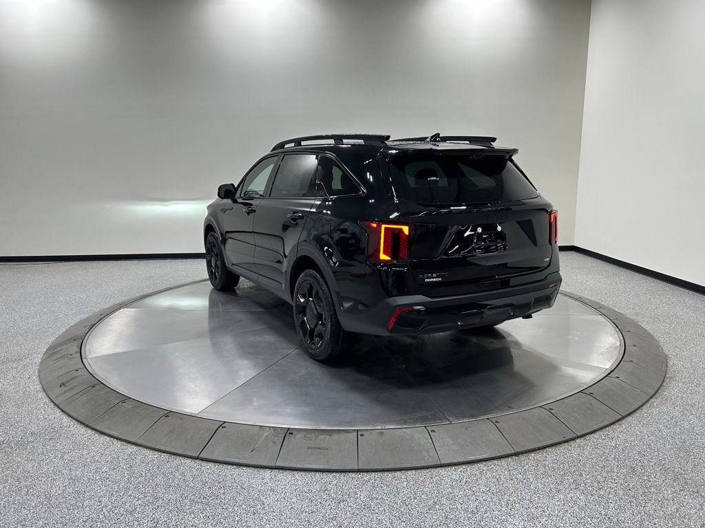New 2026 Kia Sorento SX Prestige image 7