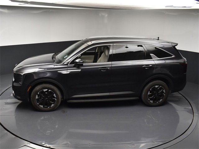 Certified 2025 Kia Sorento S w/ Panoramic Sunroof Package image 44