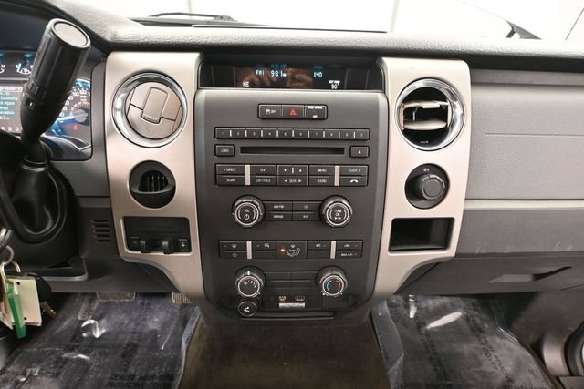 Used 2012 Ford F150 XLT w/ XLT Convenience Pkg RWD image 24