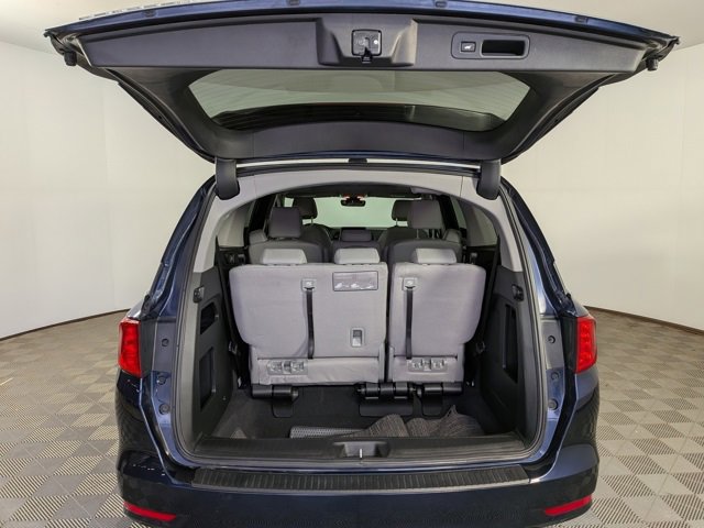 Used 2023 Honda Odyssey EX-L image 12