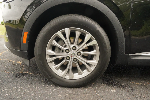 Used 2023 Buick Envision Preferred FWD image 33