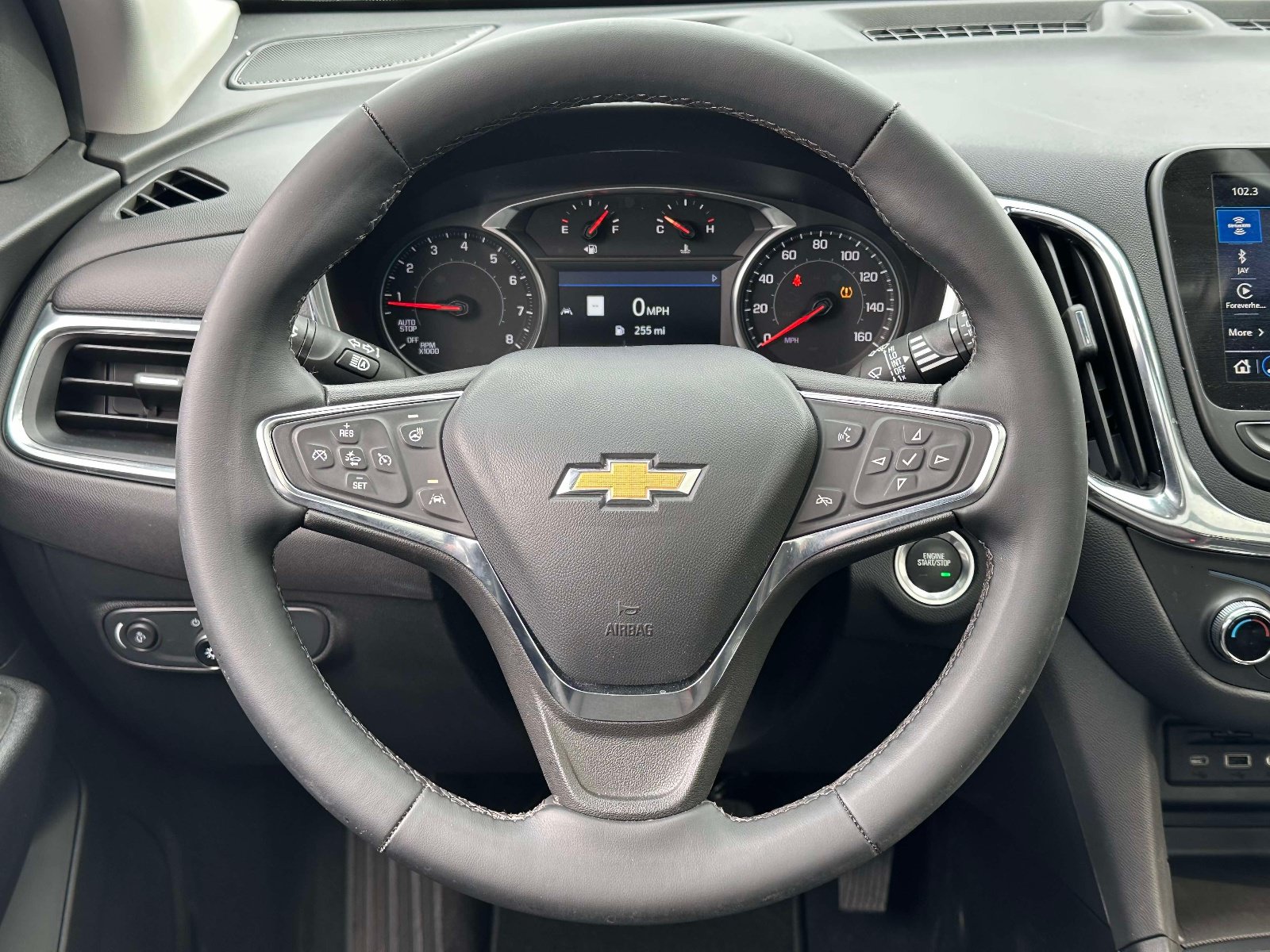 Used 2024 Chevrolet Equinox LT AWD/4WD image 15