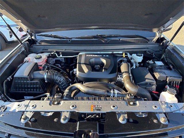 Used 2021 Chevrolet Colorado ZR2 image 40