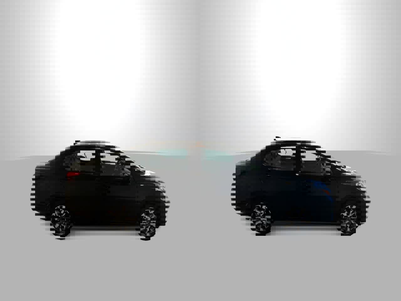 Used 2023 Nissan Versa SV image 9