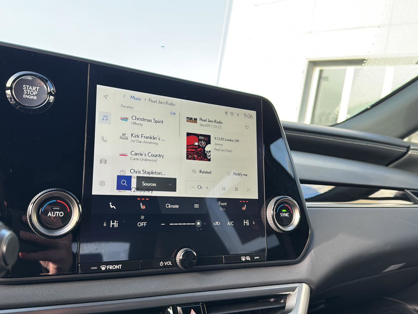 Certified 2025 Lexus RX 350 FWD image 21