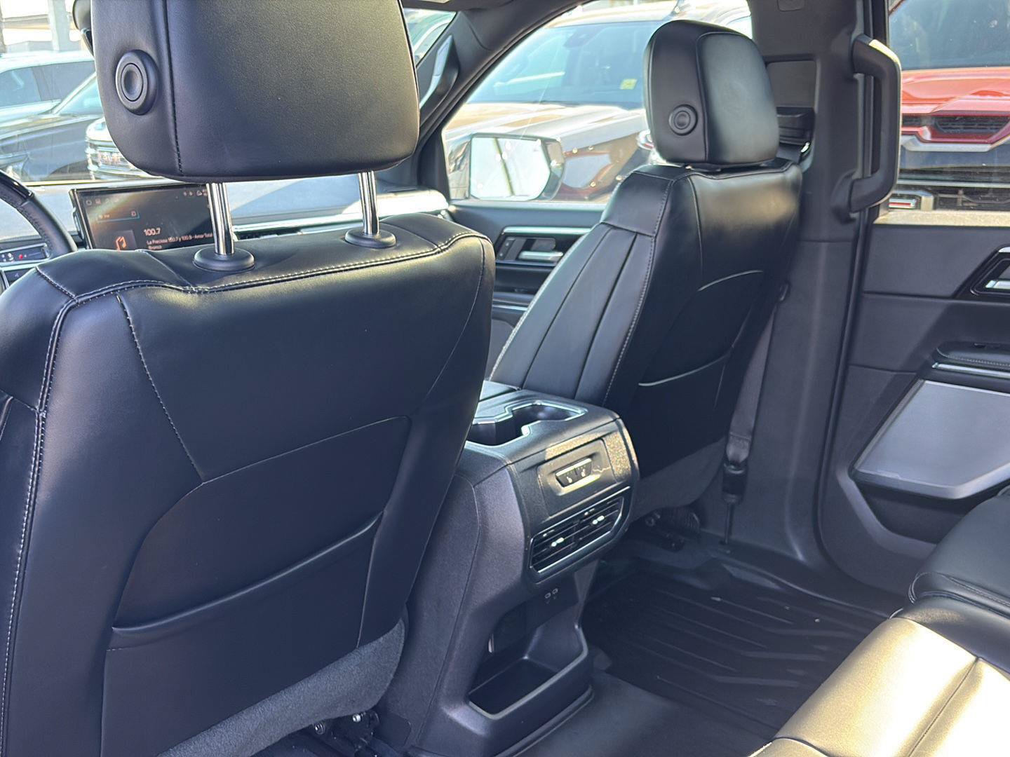 Used 2026 GMC Sierra EV Denali AWD/4WD image 27