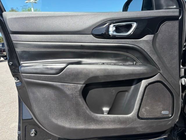 Used 2022 Jeep Compass High Altitude image 10