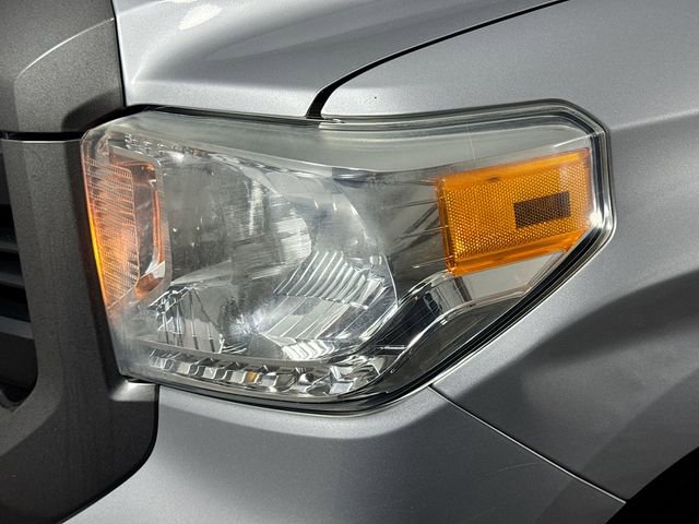 Used 2015 Toyota Tundra SR AWD/4WD image 3