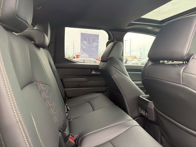 Used 2025 Toyota Tacoma Limited image 38