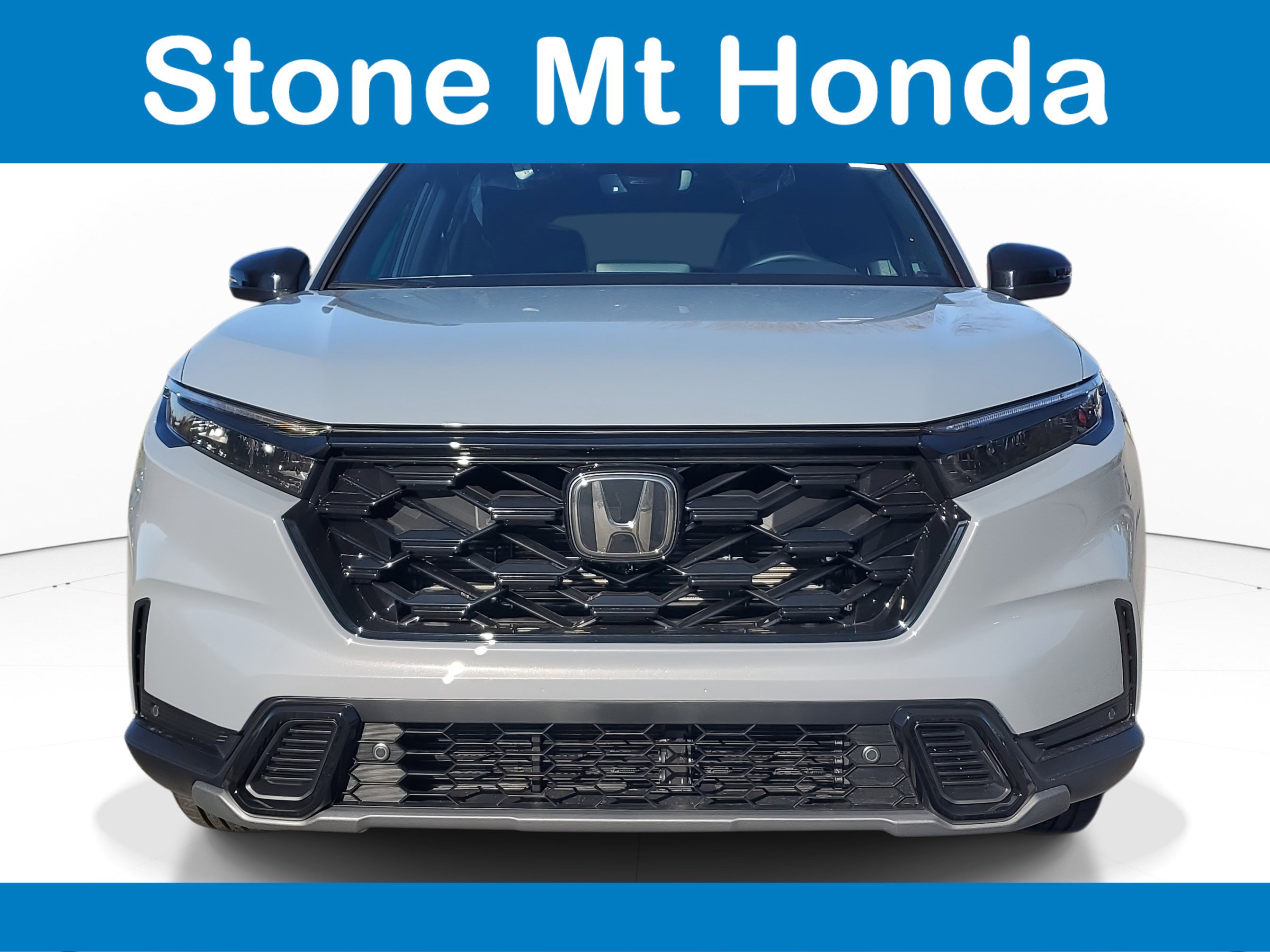 New 2026 Honda CR-V Sport-L image 2