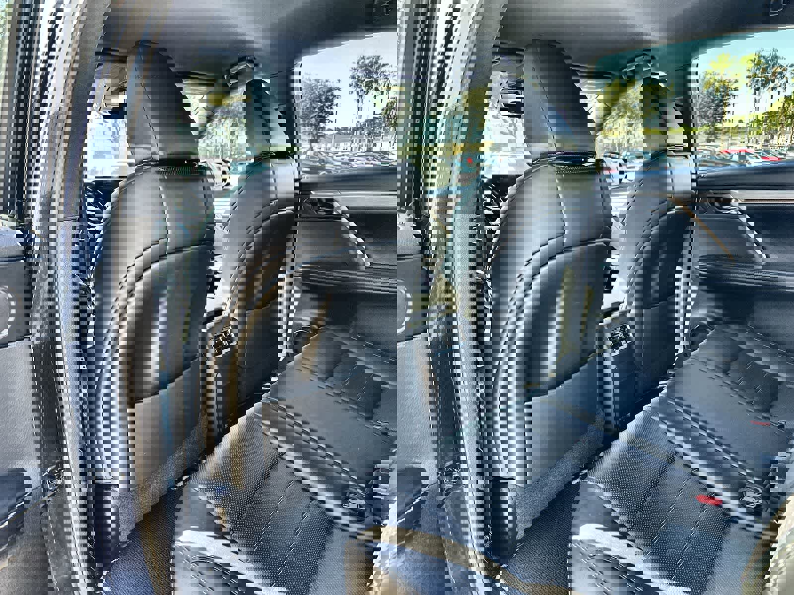 Used 2020 Lexus RX 350 F Sport image 12