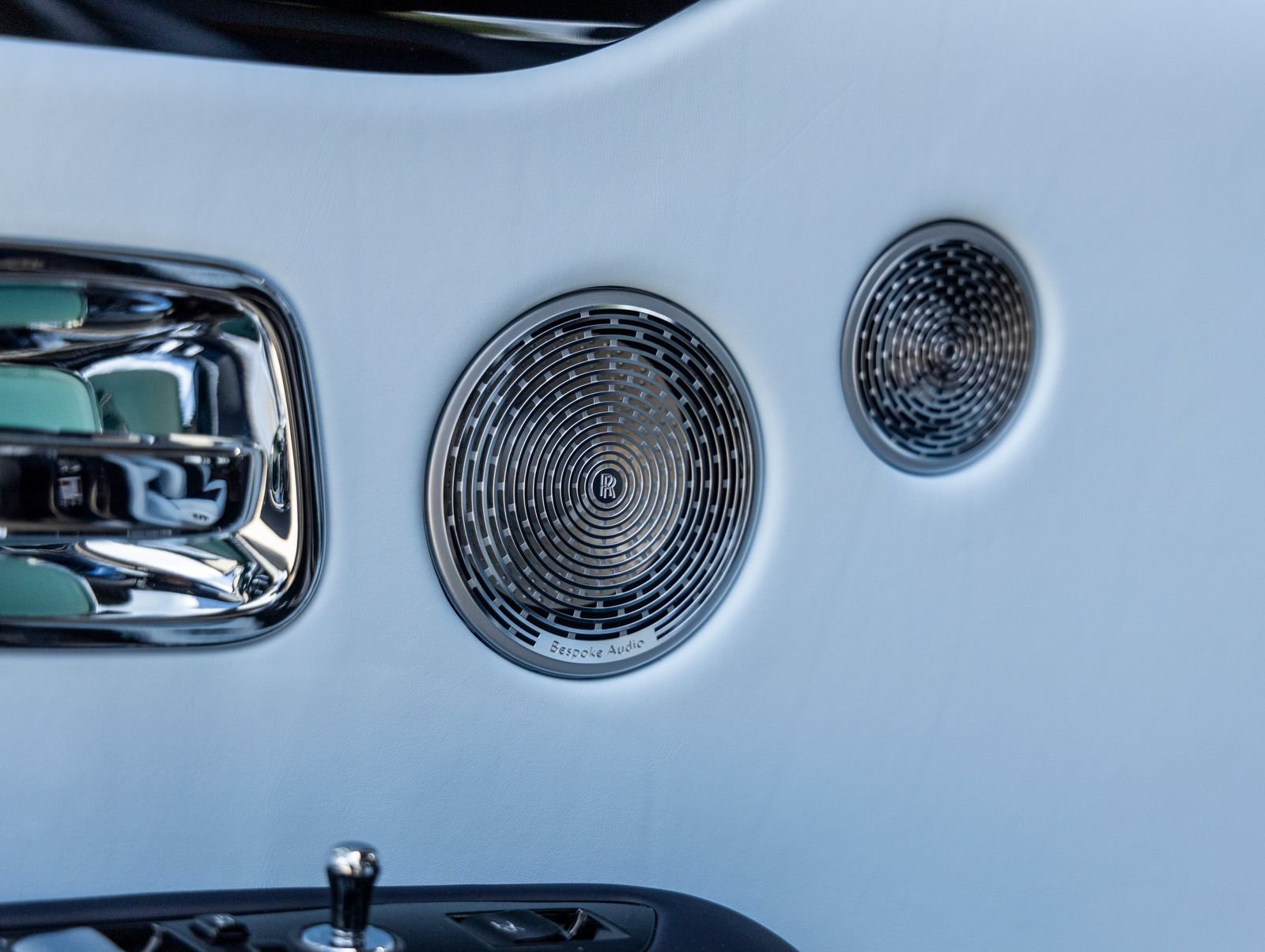 New 2027 Rolls-Royce Ghost AWD/4WD image 26
